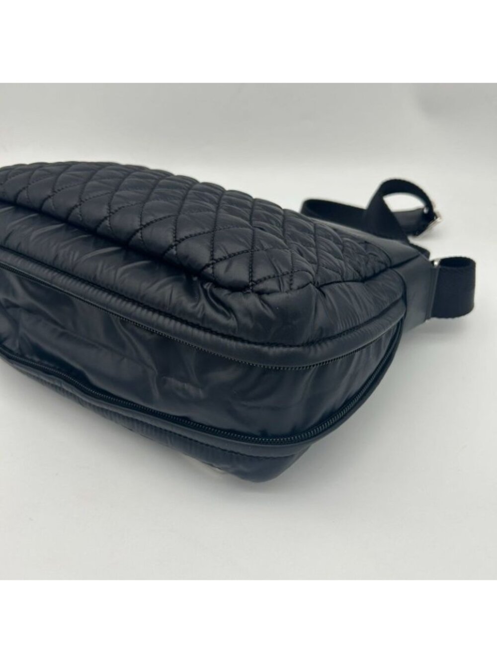 Chanel Sports Line Messenger Bag - Picture 11 of 15